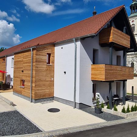 Wohnung-Nummer-2 Pielenhofen Экстерьер фото