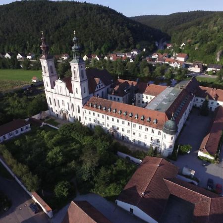 Wohnung-Nummer-2 Pielenhofen Экстерьер фото