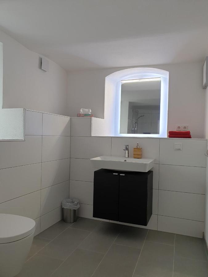 Wohnung-Nummer-2 Pielenhofen Экстерьер фото