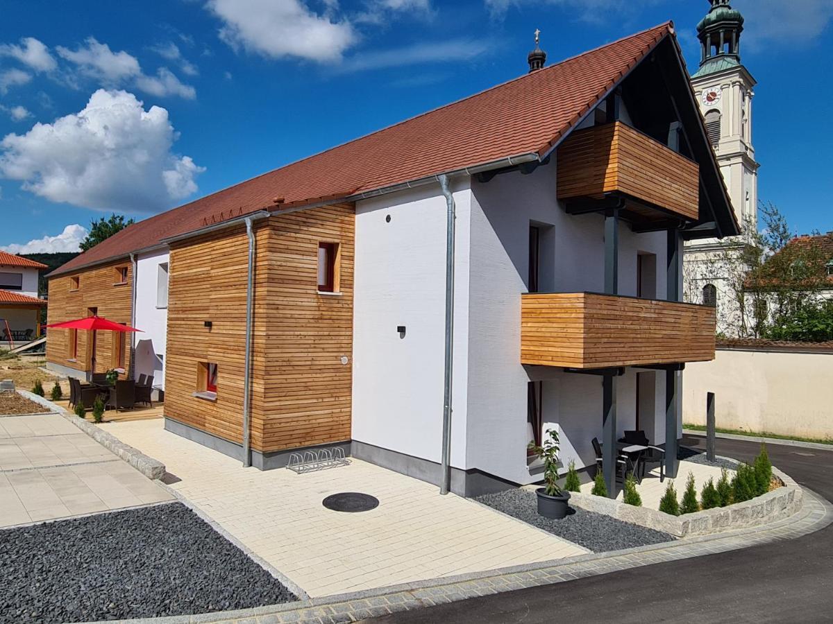 Wohnung-Nummer-2 Pielenhofen Экстерьер фото