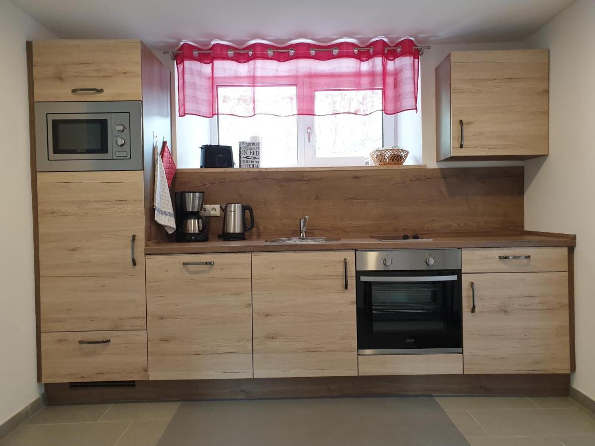 Wohnung-Nummer-2 Pielenhofen Экстерьер фото