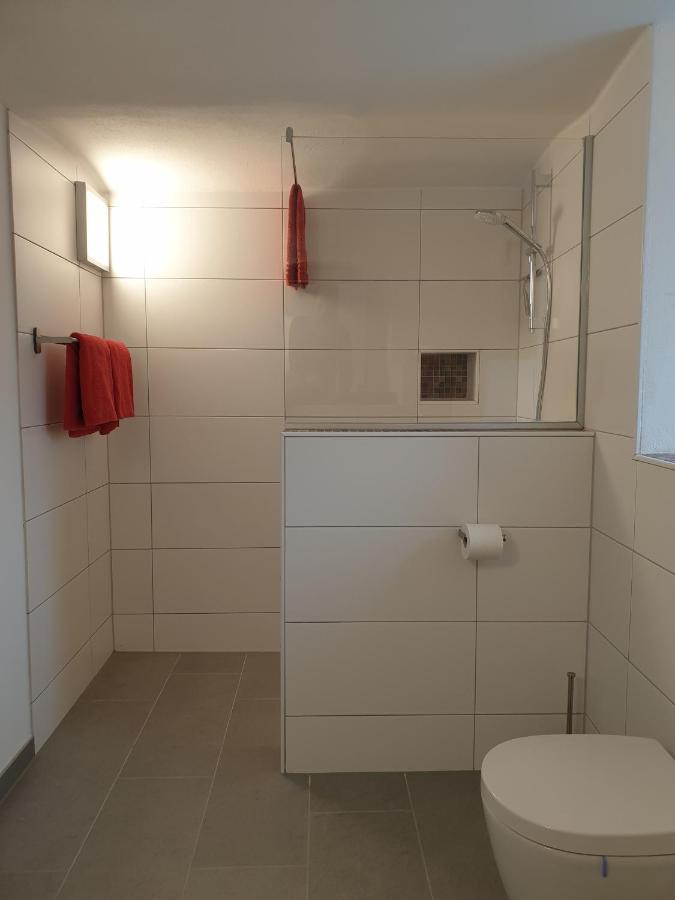 Wohnung-Nummer-2 Pielenhofen Экстерьер фото