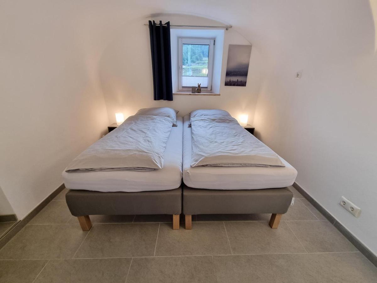 Wohnung-Nummer-2 Pielenhofen Экстерьер фото